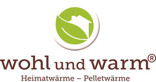 Logo wohl und warm
